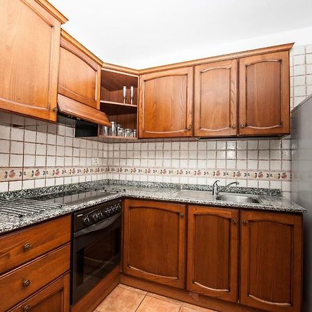 Appartement La Quinta, Apartamento à Santa Úrsula Extérieur photo