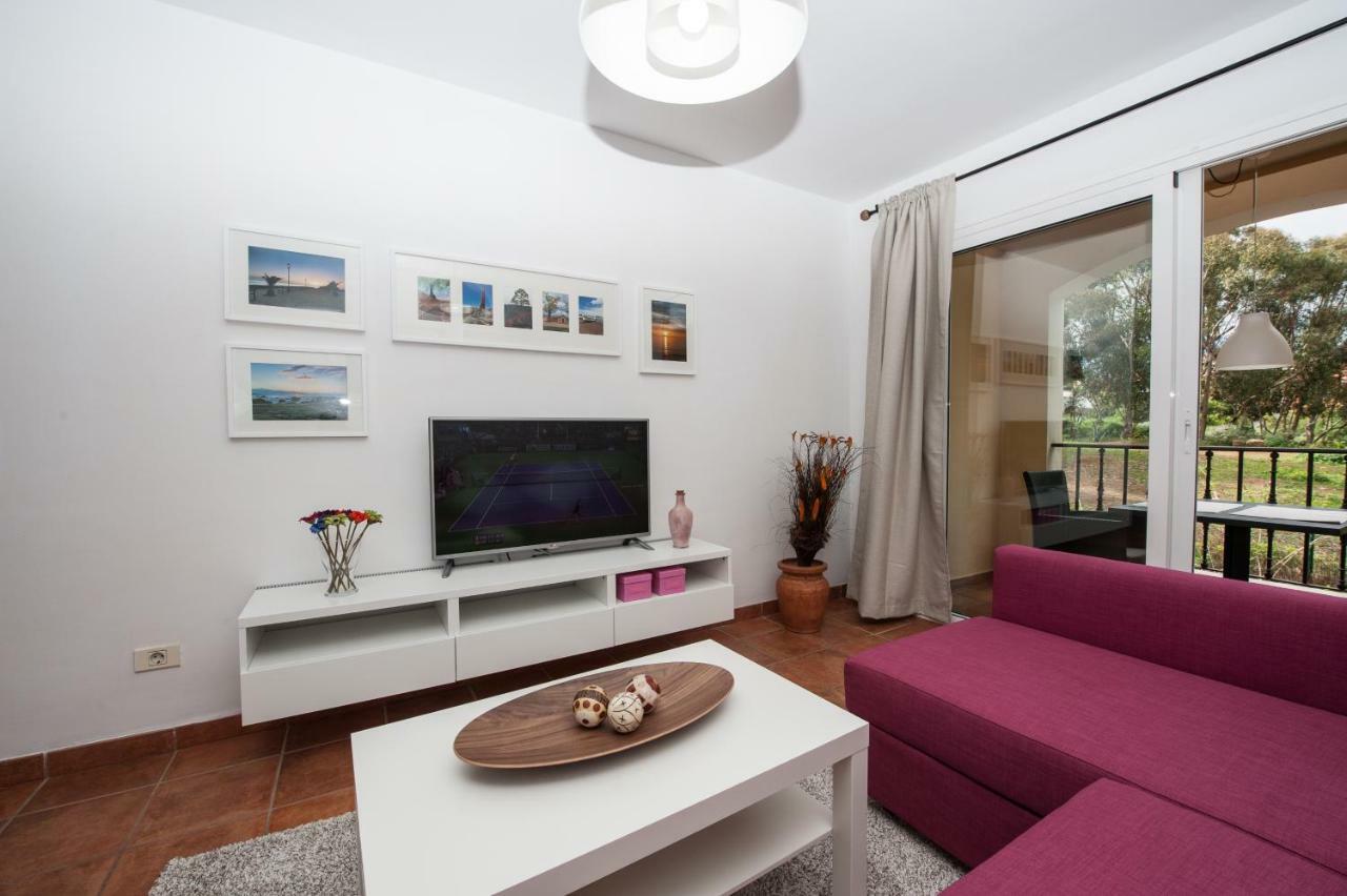 Appartement La Quinta, Apartamento à Santa Úrsula Extérieur photo