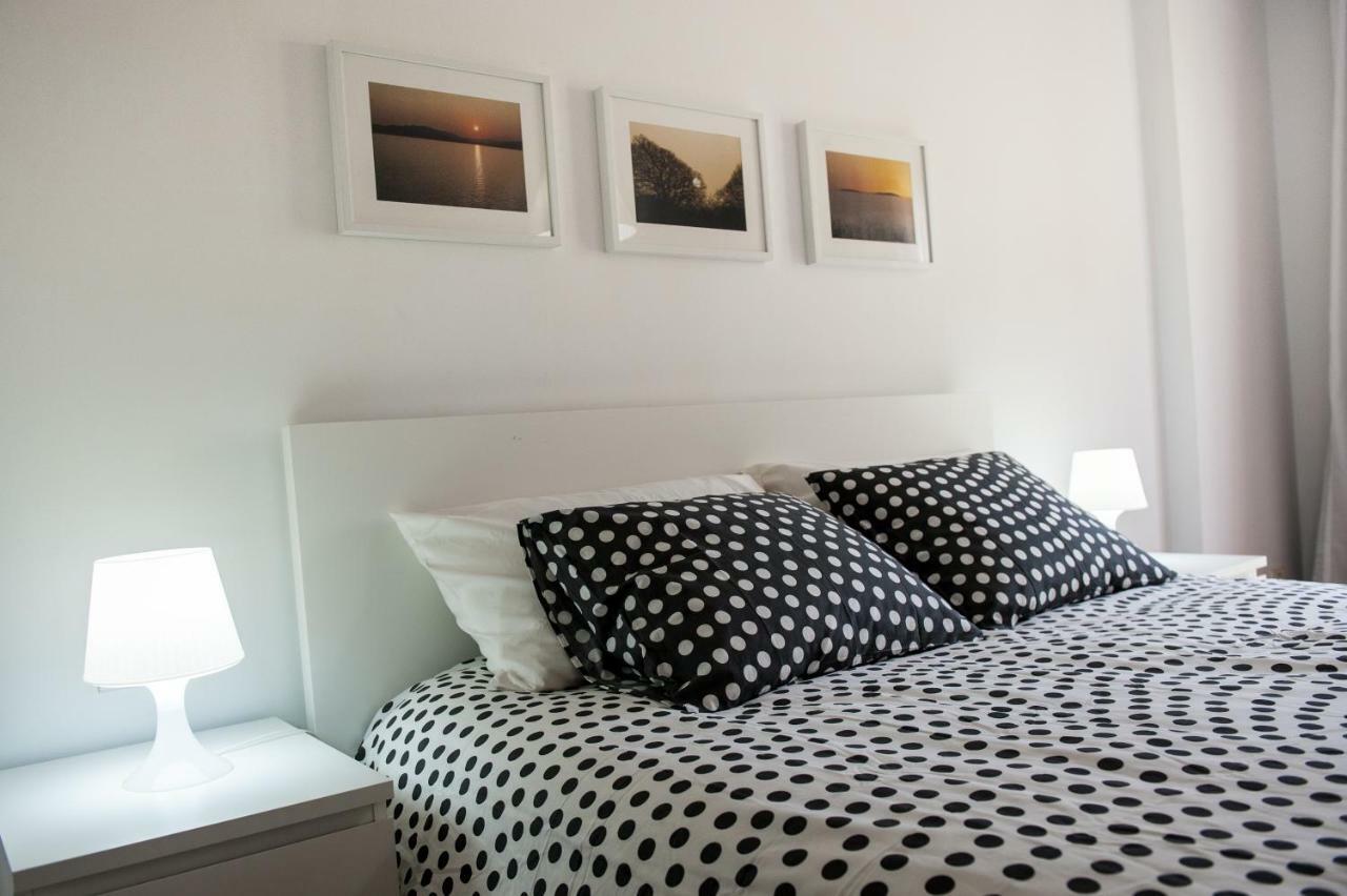 Appartement La Quinta, Apartamento à Santa Úrsula Extérieur photo