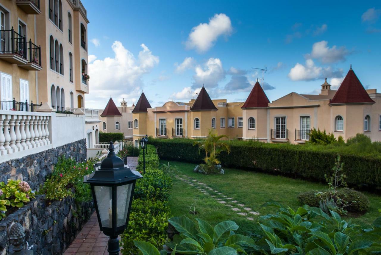 Appartement La Quinta, Apartamento à Santa Úrsula Extérieur photo
