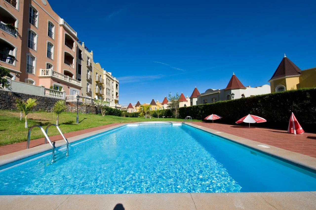 Appartement La Quinta, Apartamento à Santa Úrsula Extérieur photo