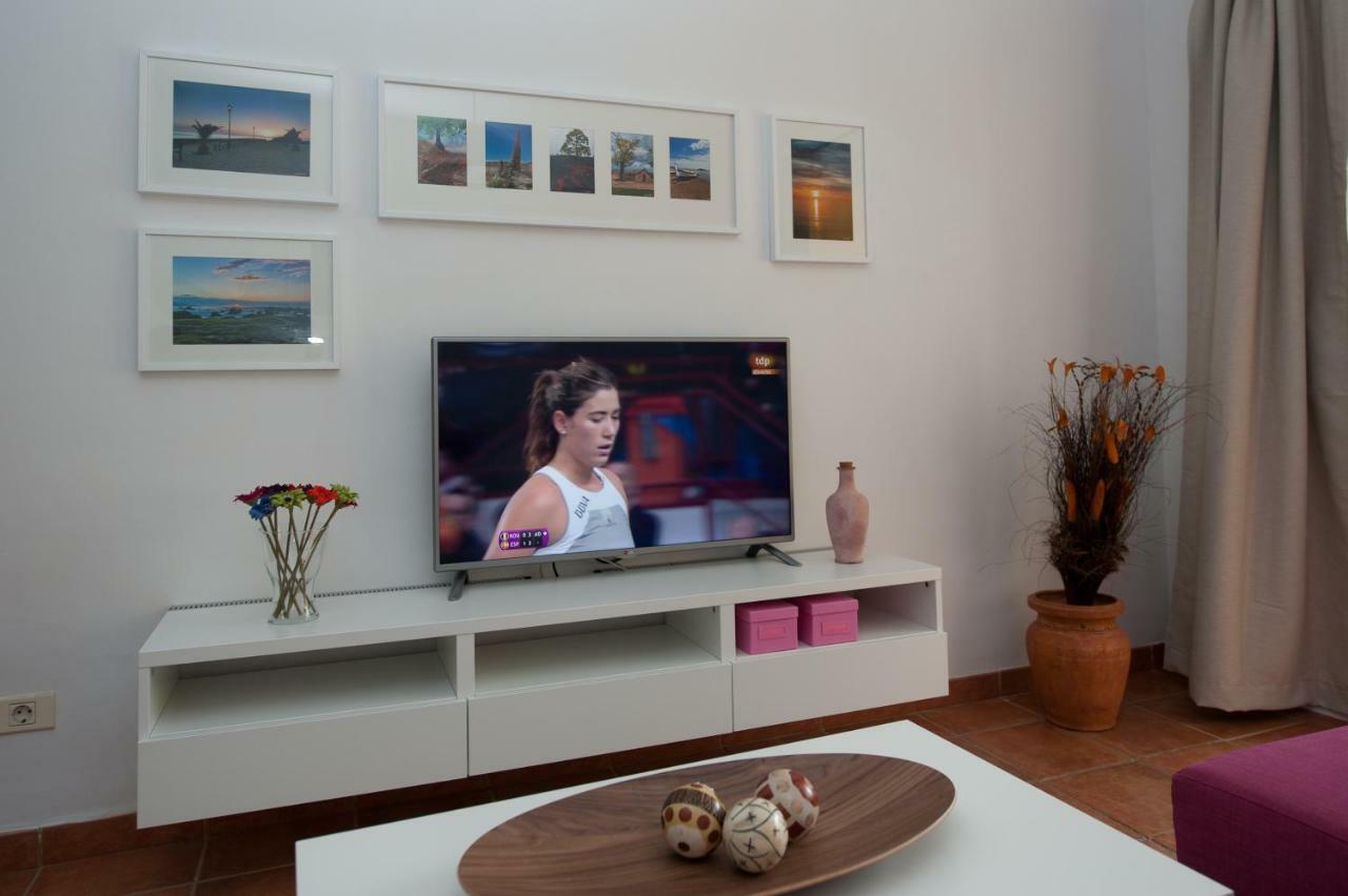 Appartement La Quinta, Apartamento à Santa Úrsula Extérieur photo