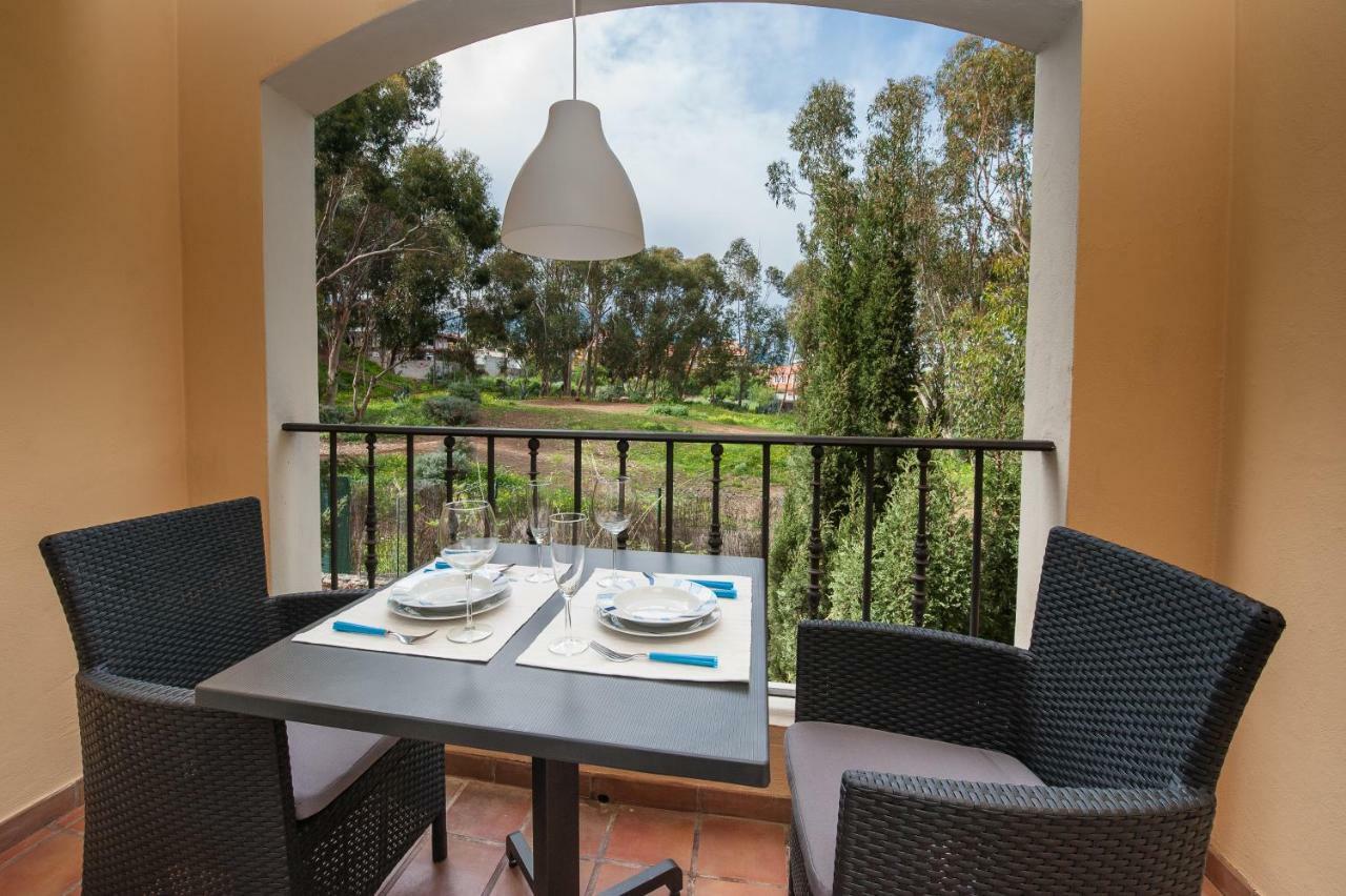 Appartement La Quinta, Apartamento à Santa Úrsula Extérieur photo